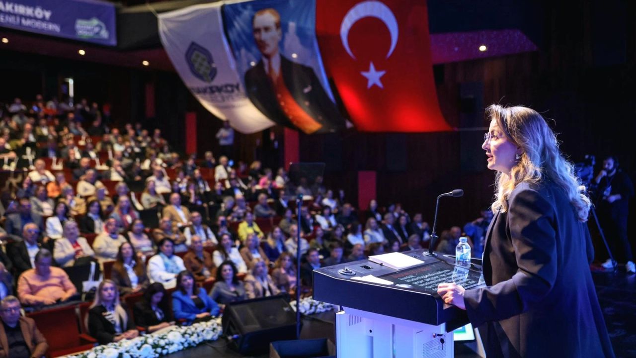 Bakırköy’de üç büyük proje yolda