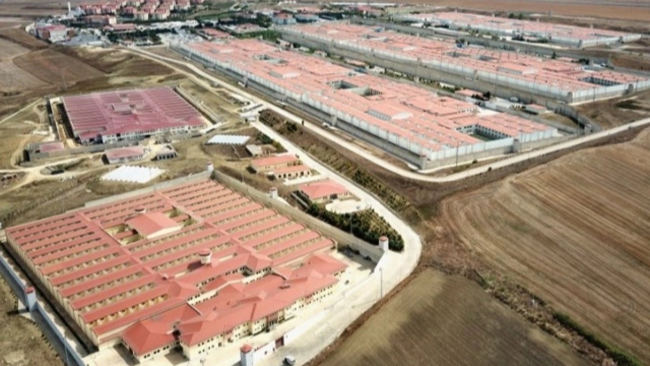 Bakırköy'den Marmara Ceza İnfaz Kurumu ile ilgili iddialara yanıt