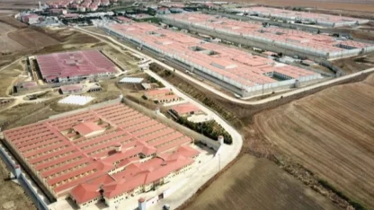 Bakırköy'den Marmara Ceza İnfaz Kurumu ile ilgili iddialara yanıt