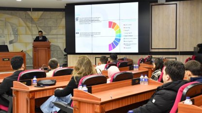 Balıkesir Büyükşehir'den istihdamda fırsat eşitliği