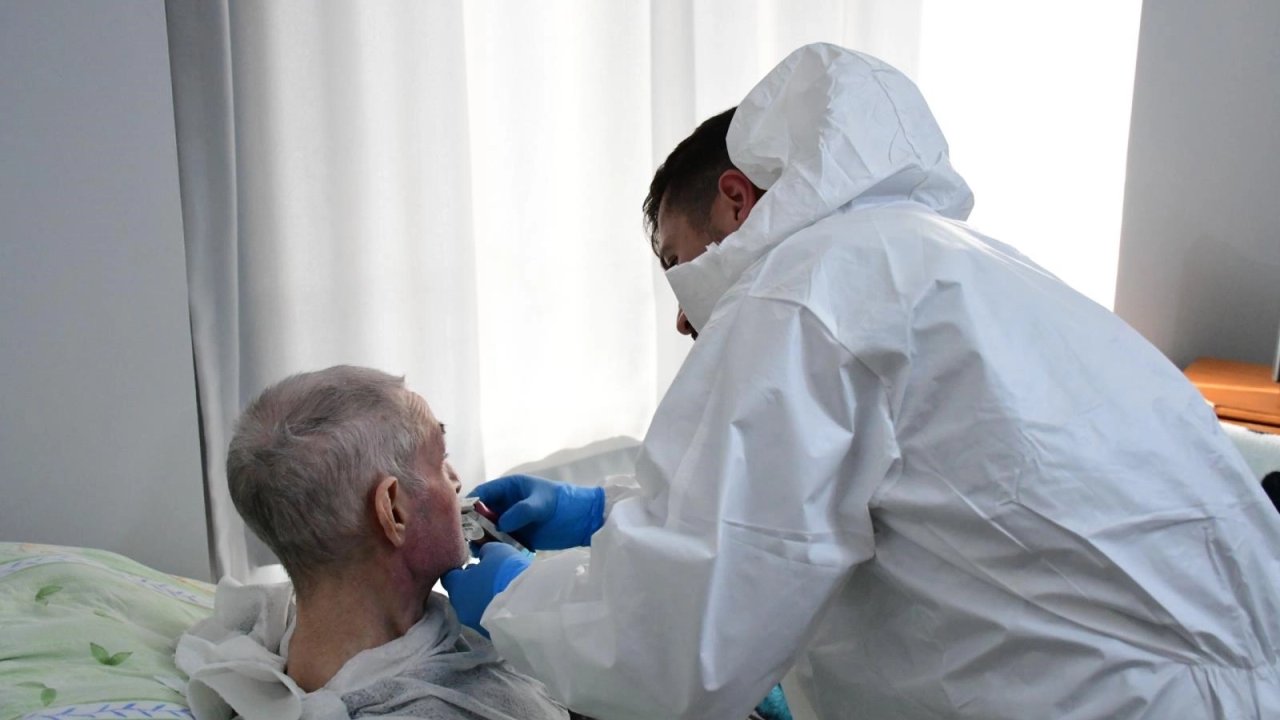 Balıkesir Büyükşehir’den sosyal hizmet atağı