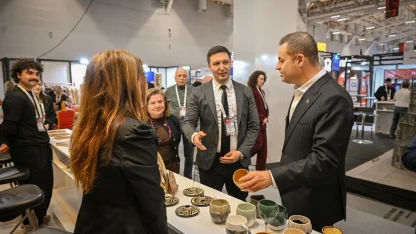 Balıkesir, Heritage İstanbul’da kültürel mirasını tanıttı