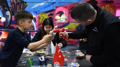 Balıkesir’de çevre bilinci için ortak adım