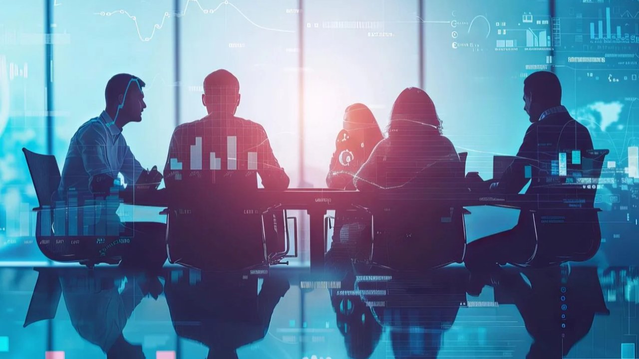 Bankaların yüzde 11’i güvenilir yapay zeka yetkinliğine sahip