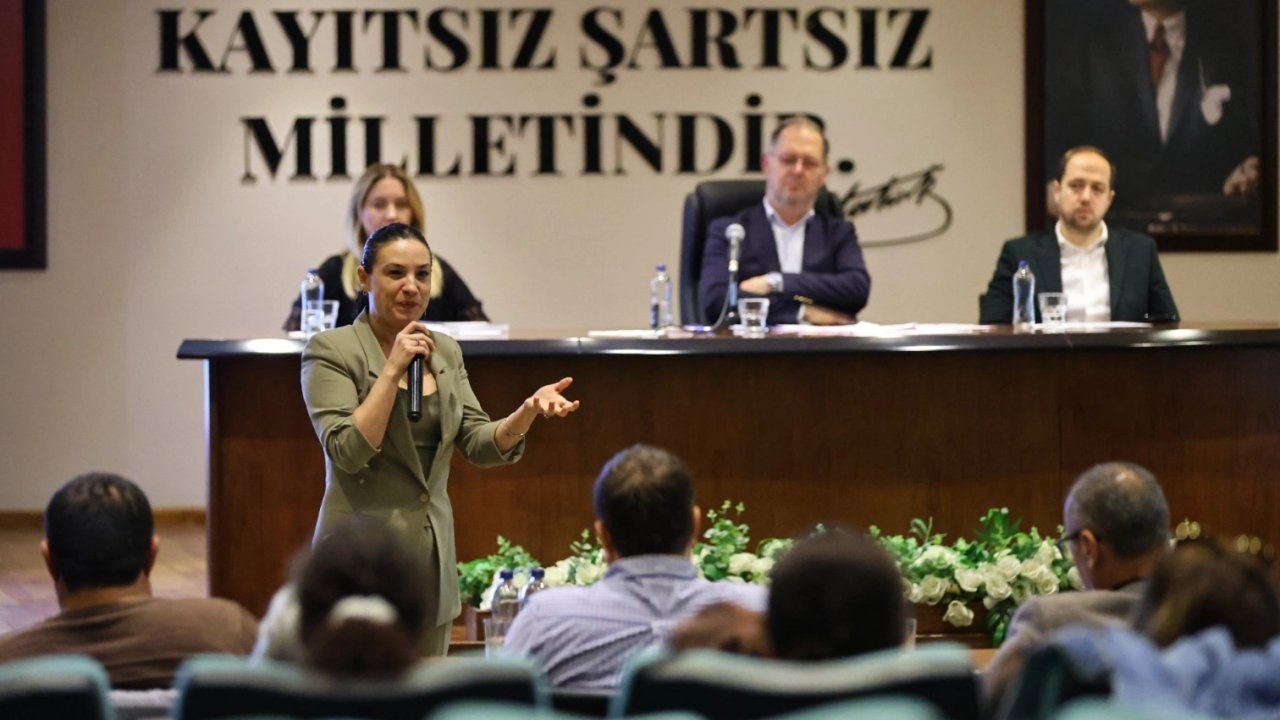 Başkan Sengel: Her şeye rağmen ayakta kalan bir belediyeyiz