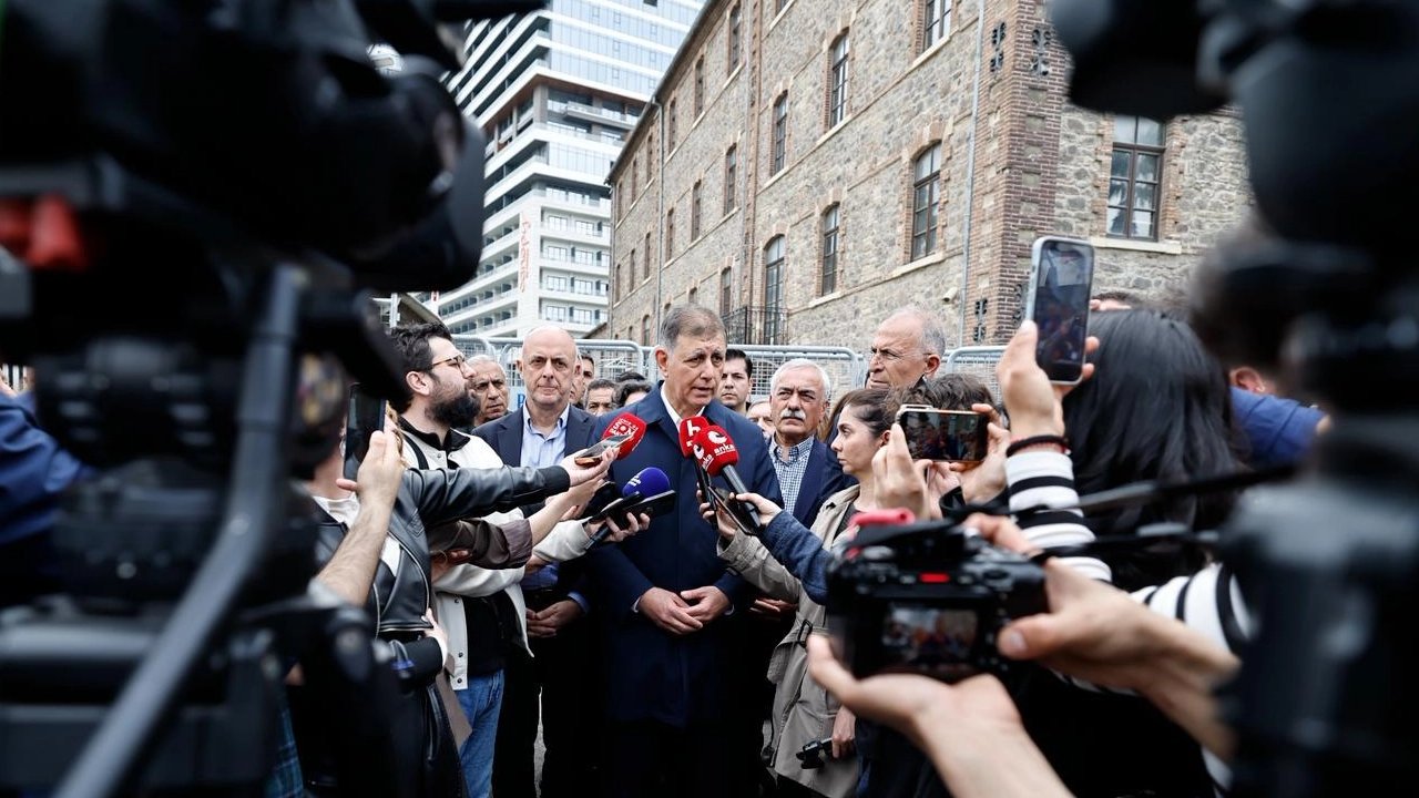 Başkan Tugay: Bu utanç vakasıdır