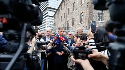 Başkan Tugay: Bu utanç vakasıdır