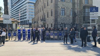 Başkan Tugay: Hukuki mücadeleyi sürdüreceğiz