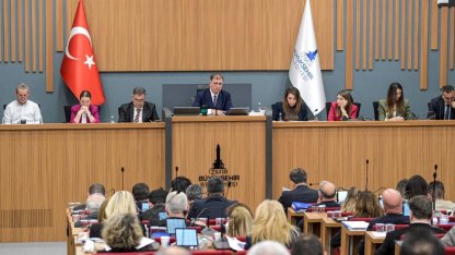 Başkan Tugay: İzmir dezenformasyon baskısı altındadır