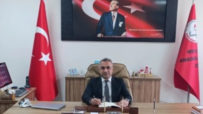 Batman’da ilk: Mevlana Anadolu Lisesi’nden online rehberlik sistemi