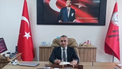 Batman’da ilk: Mevlana Anadolu Lisesi’nden online rehberlik sistemi