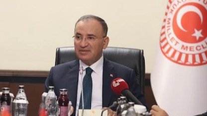 Bekir Bozdağ’dan 'ara seçim' değerlendirmesi: Meclis’in takdirindedir