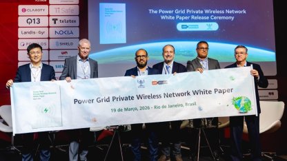 Beyaz Bülten: Elektrik şebekesi özel kablosuz ağı... Enerji sektöründe kritik iletişimin geleceği