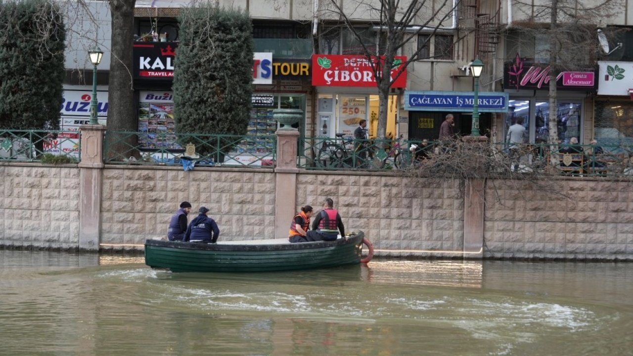 “Bi’fikirle Eskişehir” projeleri hayat buluyor