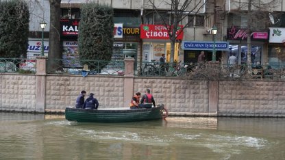 “Bi’fikirle Eskişehir” projeleri hayat buluyor