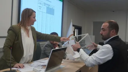 Bilecik Belediyeler Birliği’nde Başkan Tekin güven tazeledi