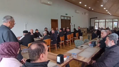 Bilecik Pazaryeri'nde Başkan Karabey’den muhalefete sert eleştiri