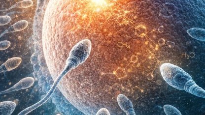 Bilim insanlarından döllenmeye dair yeni açıklama