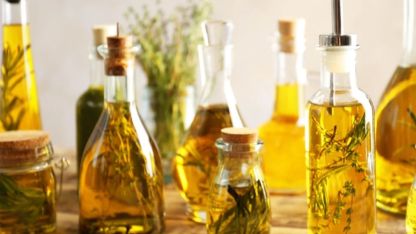 Bitkisel Yağ Tebliği güncellendi... Kalite kriterleri değişti