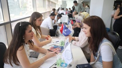 Bölgesel İstihdam Ofisi Bahçelievler'le buluşuyor