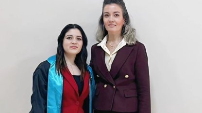 Bolvadin'e akademik başarı