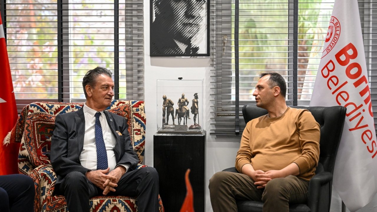 Bornova’da ADD’den güçlü mesaj