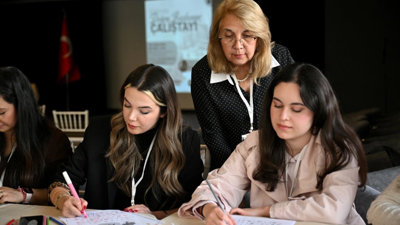 Bornova’daki çalıştaydan kritik mesaj