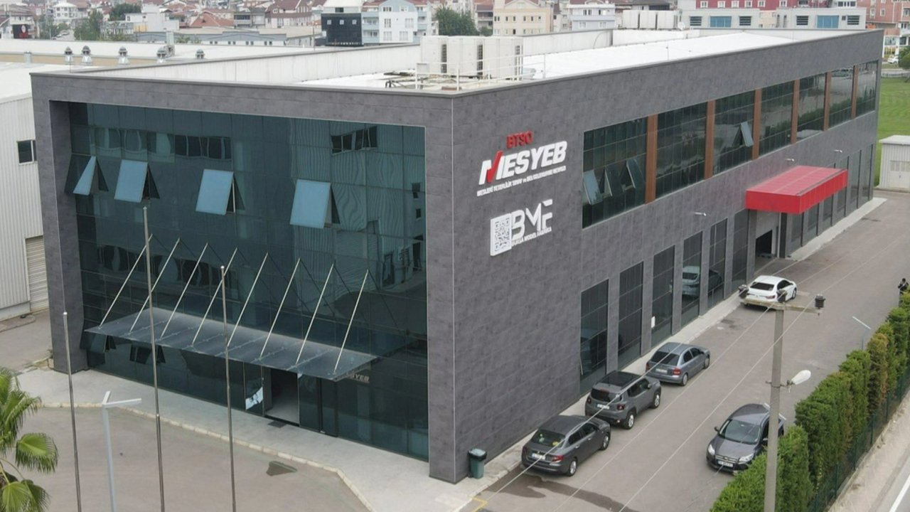 BTSO MESYEB, nitelikli dönüşümün öncüsü