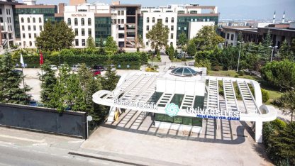 BTÜ’den daha yaşanabilir konutlar için uluslararası araştırma