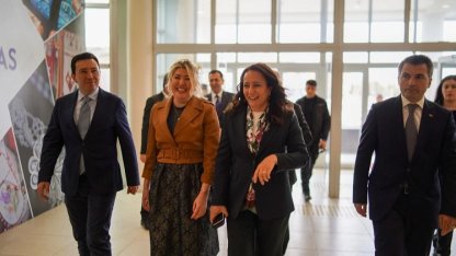 Burdur'da 'Yaşayan Miras' şöleni başlıyor