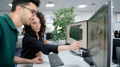 Bursa, Bosch Türkiye’nin 5. Ar-Ge Merkezi oldu