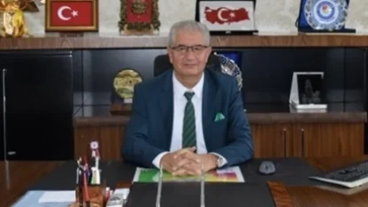 Bursa Büyükşehir Belediyesi'ne geçici başkan vekili atandı