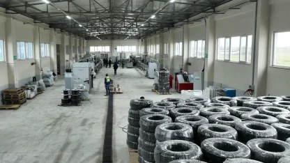 Bursa Büyükşehir Belediyesi’nin yenilikçi yaklaşımına uluslararası ödül