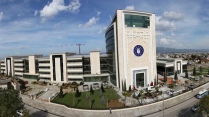 Bursa Büyükşehir'de olağanüstü önlemler... Ödemeler durduruldu, izinler iptal edildi