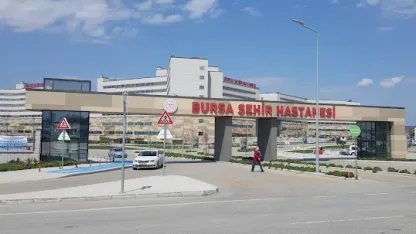 Bursa İl Sağlık'tan 'gözaltı' iddialarına yalanlama