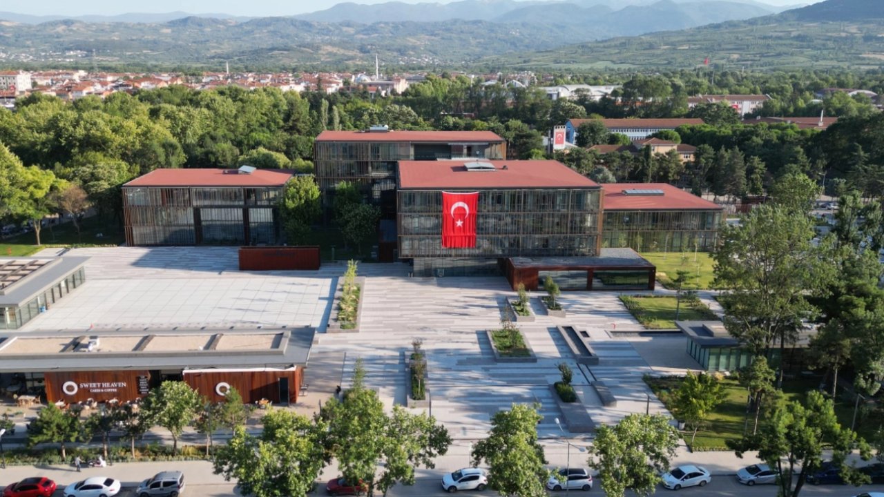 Bursa İnegöl e-Devlet'te 45 hizmet sunuyor