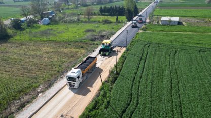Bursa İnegöl'de ulaşım konforu kalkıyor