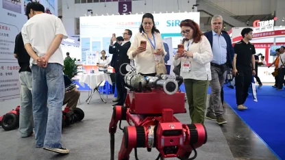 Bursa makine sektörü temsilcilerinden ITES China Fuarı çıkarması