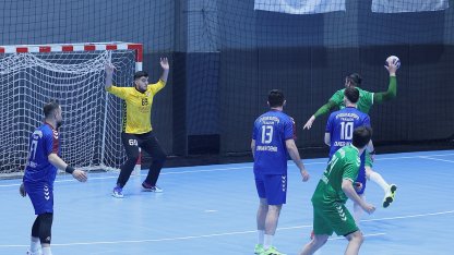 Bursa Nilüfer Belediyespor’dan Play-Off’ta ikinci galibiyet