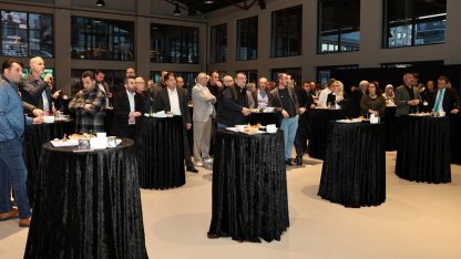 Bursa Nilüfer’de dev festival için geri sayım başladı