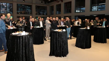 Bursa Nilüfer’de dev festival için geri sayım başladı