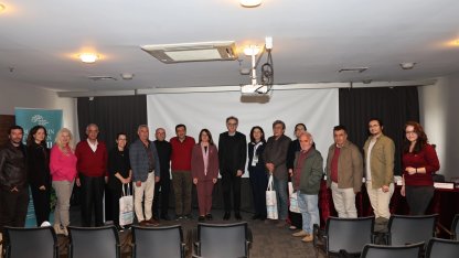 Bursa Nilüfer’de erken Osmanlı'da kadının rolü konuşuldu