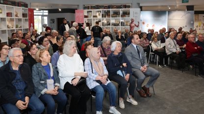 Bursa Nilüfer’de kalp sağlığı masaya yatırıldı