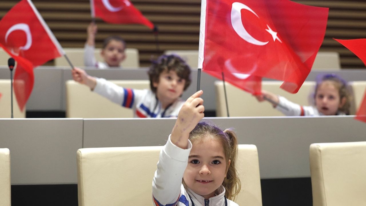 Bursa Nilüfer’in geleceği Barış Meclisi’nde