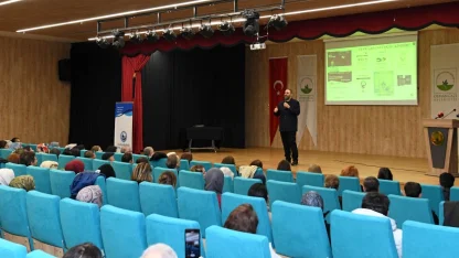 Bursa Osmangazi’de bipolar farkındalığına güçlü dokunuş