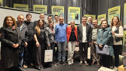 Bursa Osmangazi’de otizmli bireyler iş gücünde konuşuldu