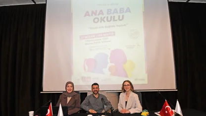 Bursa Osmangazi’den güçlü aile için eğitim hamlesi