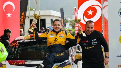 Bursa Osmangazi’nin gururundan Marmaris'te çifte başarı