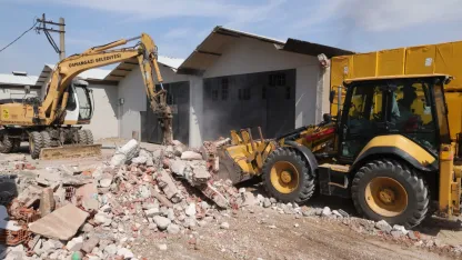 Bursa Osmangazi'ye yeni yollar kazandırıldı