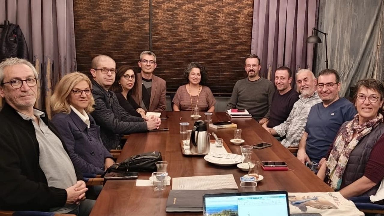 Bursa SİVİLAY: Sağlık kurumları 'ticari meta' haline getirilemeyecek